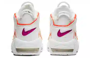 Nike Air More Uptempo Sunset