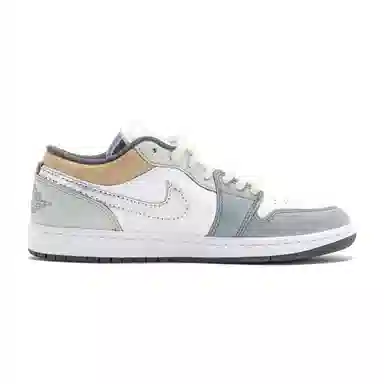 Jordan Air Jordan 1 Low Grey