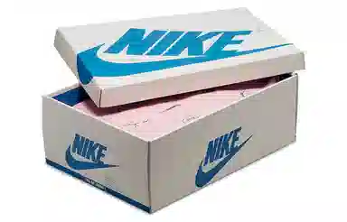 Travis Scott x Fragment Design x Air Jordan 1 Low OG SP White Blue Black