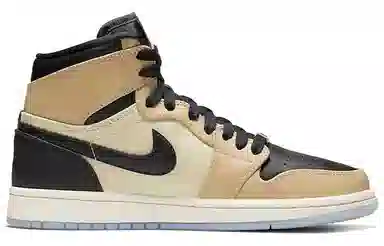 Jordan Air Jordan 1 Retro High Prem Mushroom Fossil