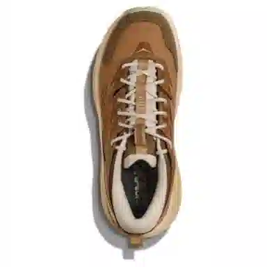 HOKA ONE ONE Kaha Low GTX Brown