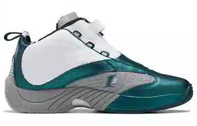 Reebok Retro Mid Basketball Shoes