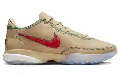 Nike LeBron 20 "Four Horsemen"