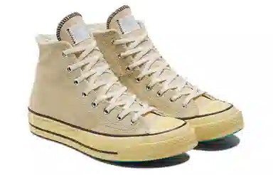Thisisneverthat x Converse 1970s Light Yellow