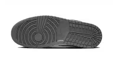 Jordan Air Jordan 1 Light Grey