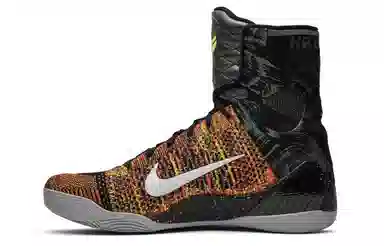 Nike Kobe 9 Elite Masterpiece