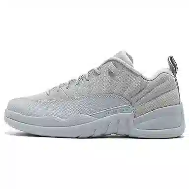 Jordan Air Jordan 12 Retro Low Wolf Grey