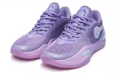 RIGORER Reeves 1 Lilac