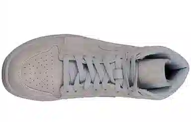 Jordan Air Jordan 1 Retro High Grey Suede