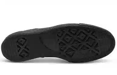 Converse 1970s Chuck Taylor All Star Low Black