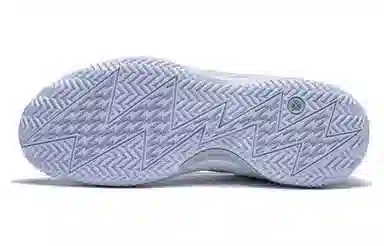 LiNing Wade Lightning Low White