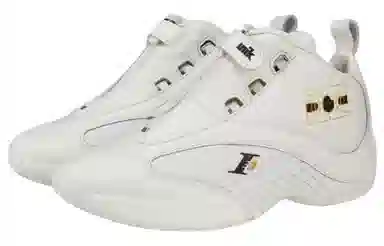 Reebok Answer 4 White