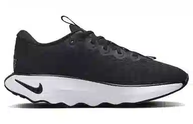 Nike Motiva Black
