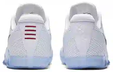 Nike Kobe 11 EM Low "Fundamental"