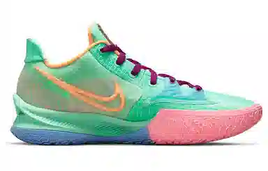 Nike Kyrie Low 4 Keep Sue Fresh