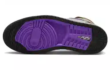 Jordan Air Jordan 1 High Zoom CMFT 2