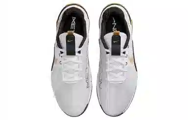 Nike Metcon 8 White Gold