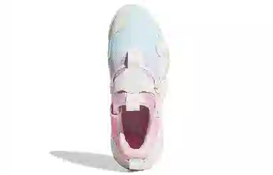 adidas Trae Young 1.0 Cotton Candy