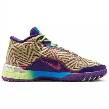 Nike LeBron NXXT Gen Viotech Hyper Pink