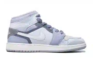 Jordan Air Jordan 1 Mid "Da Vinci"