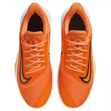 Nike Precision 7 Orange