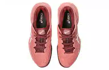 Asics Court FF 3 Novak