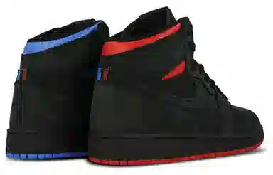 Jordan Air Jordan 1 Retro High OG Quai 54