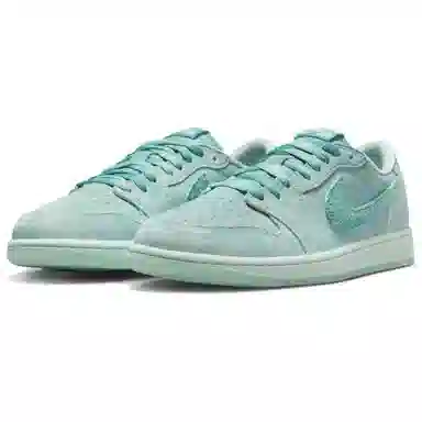 Jordan Air Jordan 1 Low OG "Washed Teal"