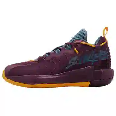 adidas D Lillard 7 GCA