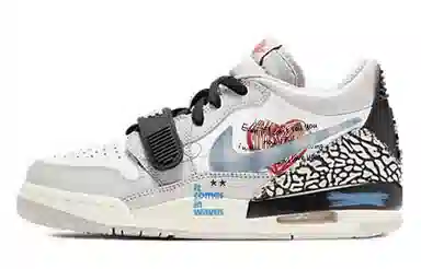 Jordan Legacy 312