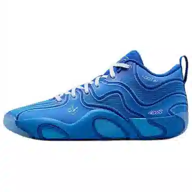 Jordan Tatum 3 PF Blue