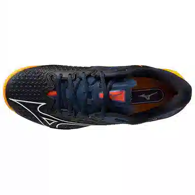 Mizuno Wave Exceed Tour 6 Navy