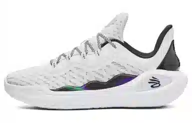 Under Armour Curry 11 "Bruce Lee Wind"