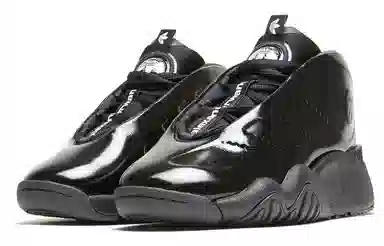 Alexander Wang x Adidas Originals Turnout Bball Black