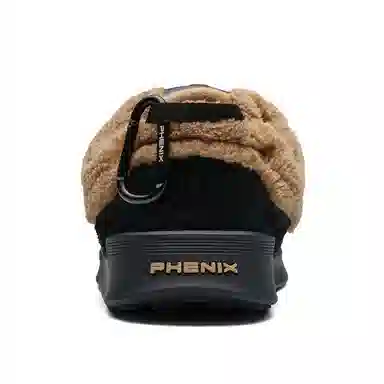 Phenix Outdoor Softshell Low-Top Fleece Shoes