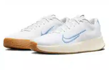 Nike Vapor Lite 2 White Blue