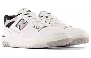 New Balance 550 White