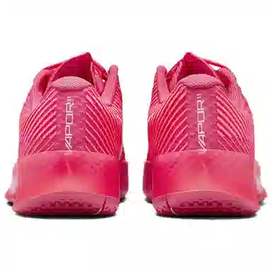 Nike Air Zoom Vapor 11 Women's Red