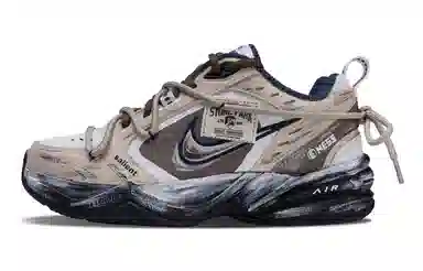 Nike Air Monarch 4 Mocha