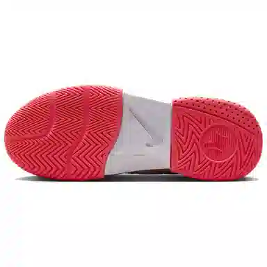 Nike Court Lite 4 White Pink