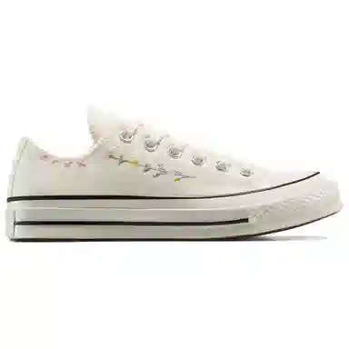 Converse Chuck 70 Low White