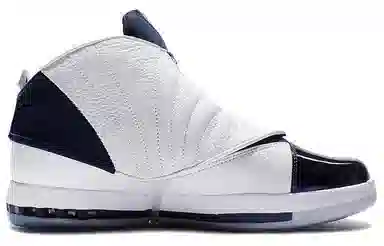 Jordan Air Jordan 16 Midnight Navy