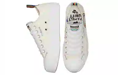 Converse Chuck Taylor All Star Lift Platform