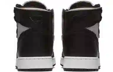 Jordan Air Jordan 1 Rebel XX Black Pink