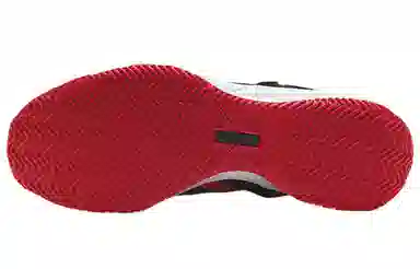 Nike Zoom Soldier 13 Black Red