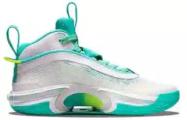 Jordan Air Jordan 36 PF "GUO"