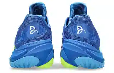 Asics Court FF 3 Novak