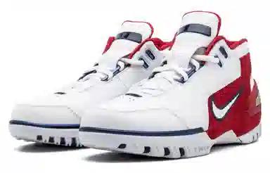 Nike Air Zoom Generation First Game 2017