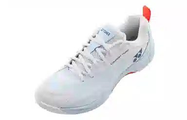 YONEX CFT White Light Blue