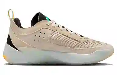 Jordan Luka 1 Next Nature "Football Grey" PF